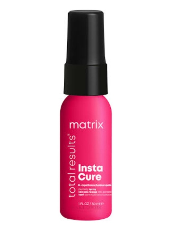 Matrix Other - Matix Instacure Anti-Breakage Porosity Spray 1oz BRAND NEW